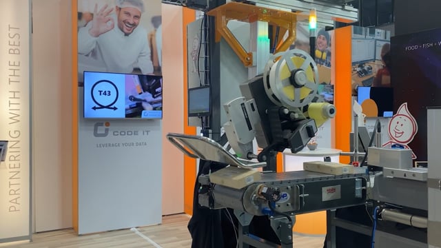 CodeIT Multi-individ