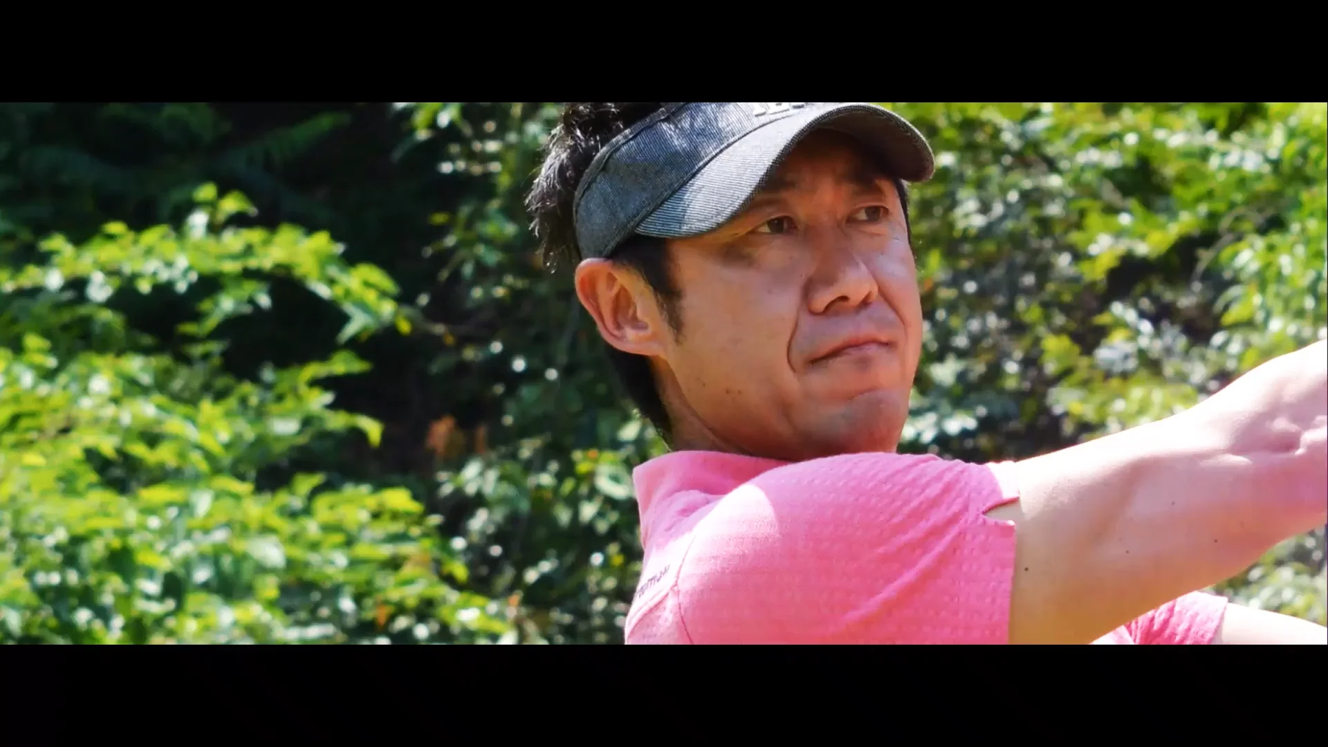 ８０対２０ゴルフ上達システム4枚組小原大二郎 ビデオ］本番で力を発揮できない方へ。今日お伝えしたいこと | ゴルフ