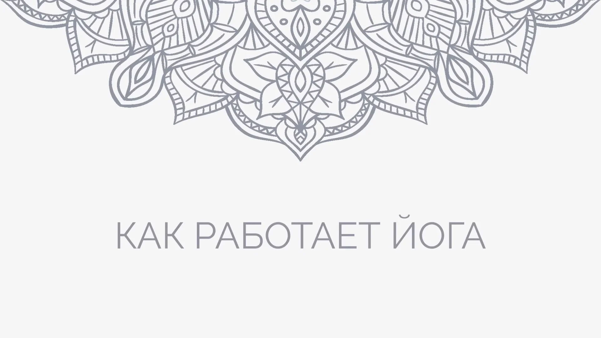 Практика видеосъемки. Работы учащихся. - Дмитрий Шокшин, курс «Практика ...
