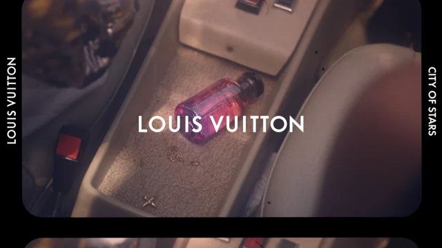 Louis Vuitton - City of Stars Louis Vuitton – Left