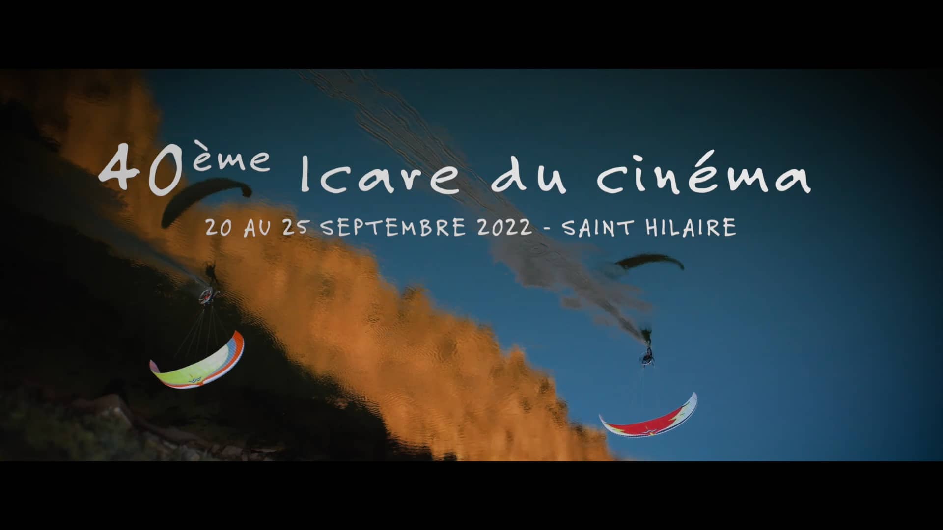 Icare du Cinéma.mov on Vimeo