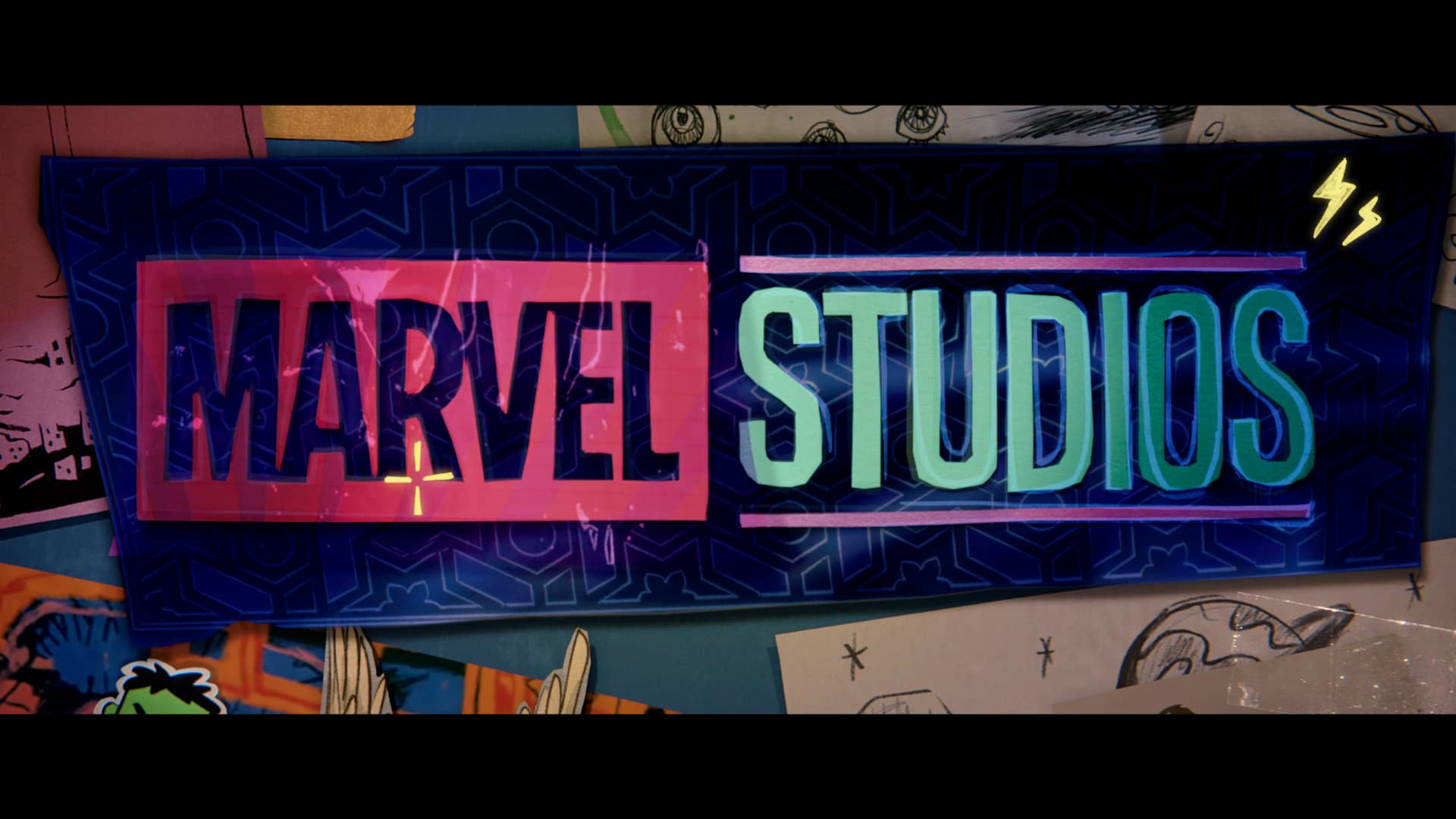 Ms Marvel Framestore Animation Reel 2022 on Vimeo