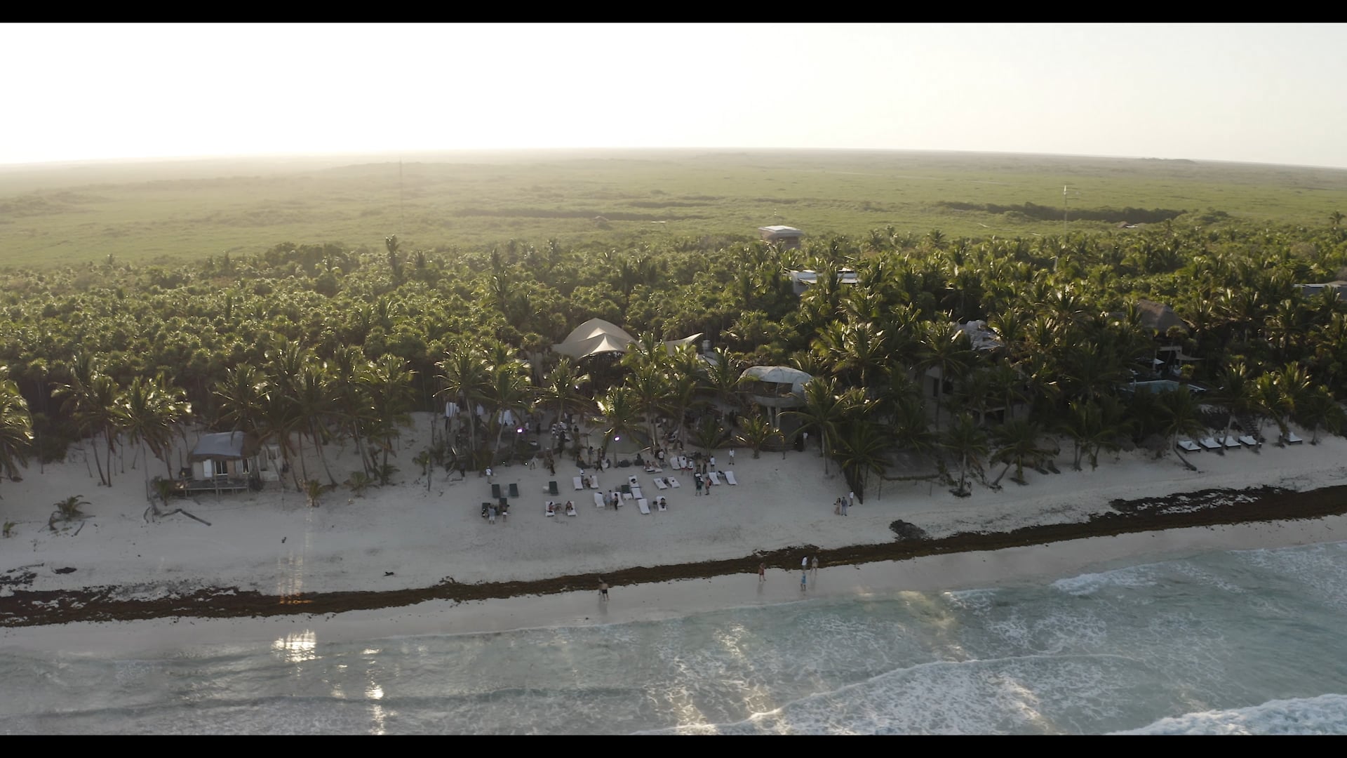 Anywhere Festival - Tulum