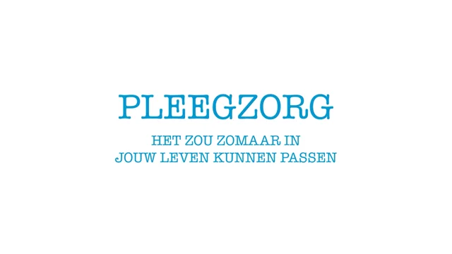 Pleegouder Worden - Jeugdhulp Friesland