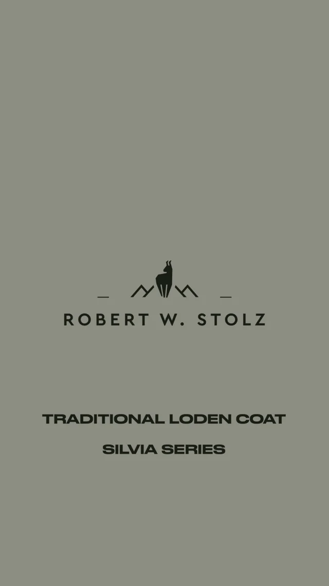Selina - Velvet Tracht Jacket - Robert W. Stolz
