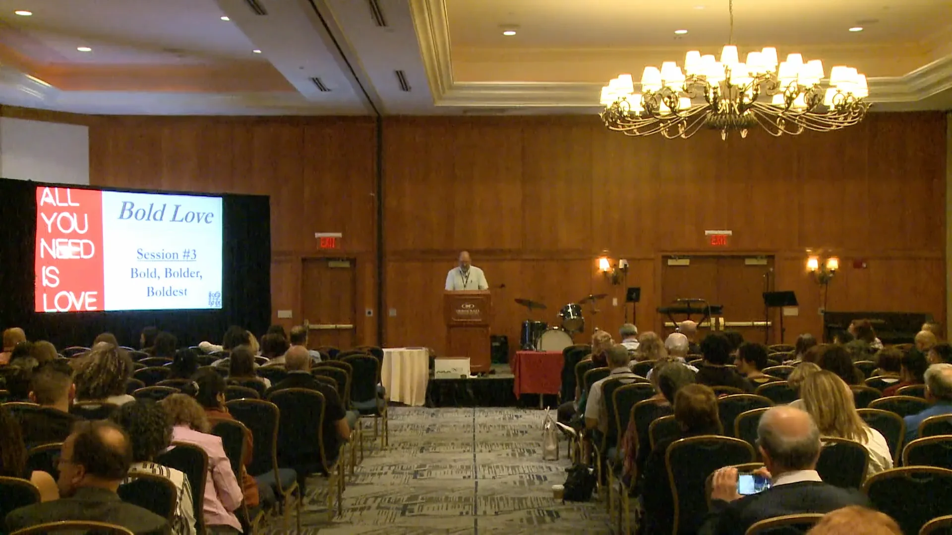 Speaker Session 3 Presentation on Vimeo
