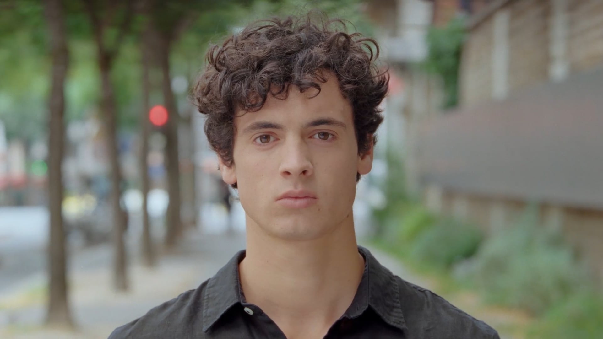 Le mur des morts Bande annonce