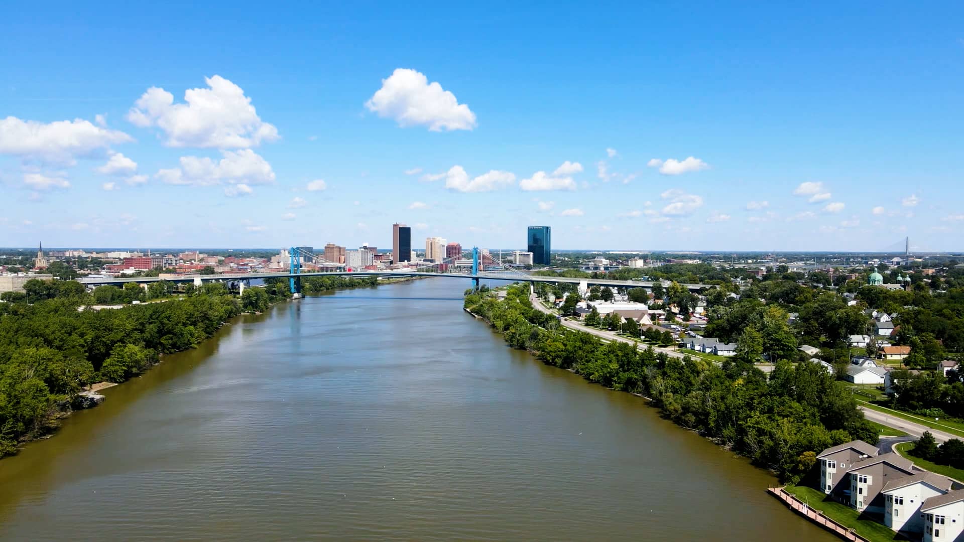 856 Miami St Toledo OH 43605 on Vimeo