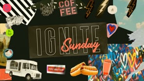 Ignite Sunday | Julio Guarneri