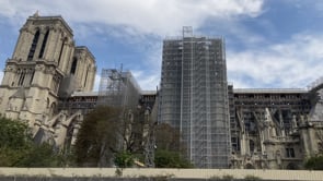 Concert: Les Miracles de Notre Dame