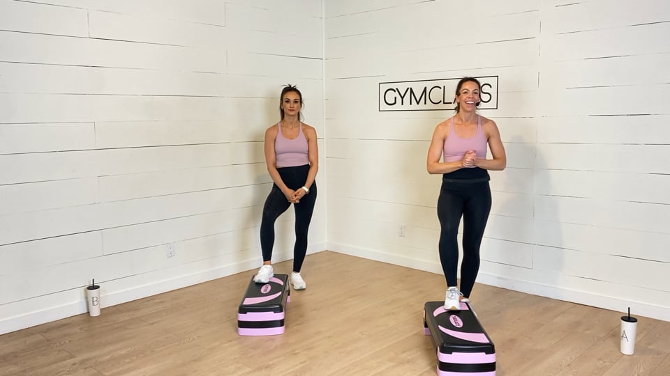 SweatClass 1.1