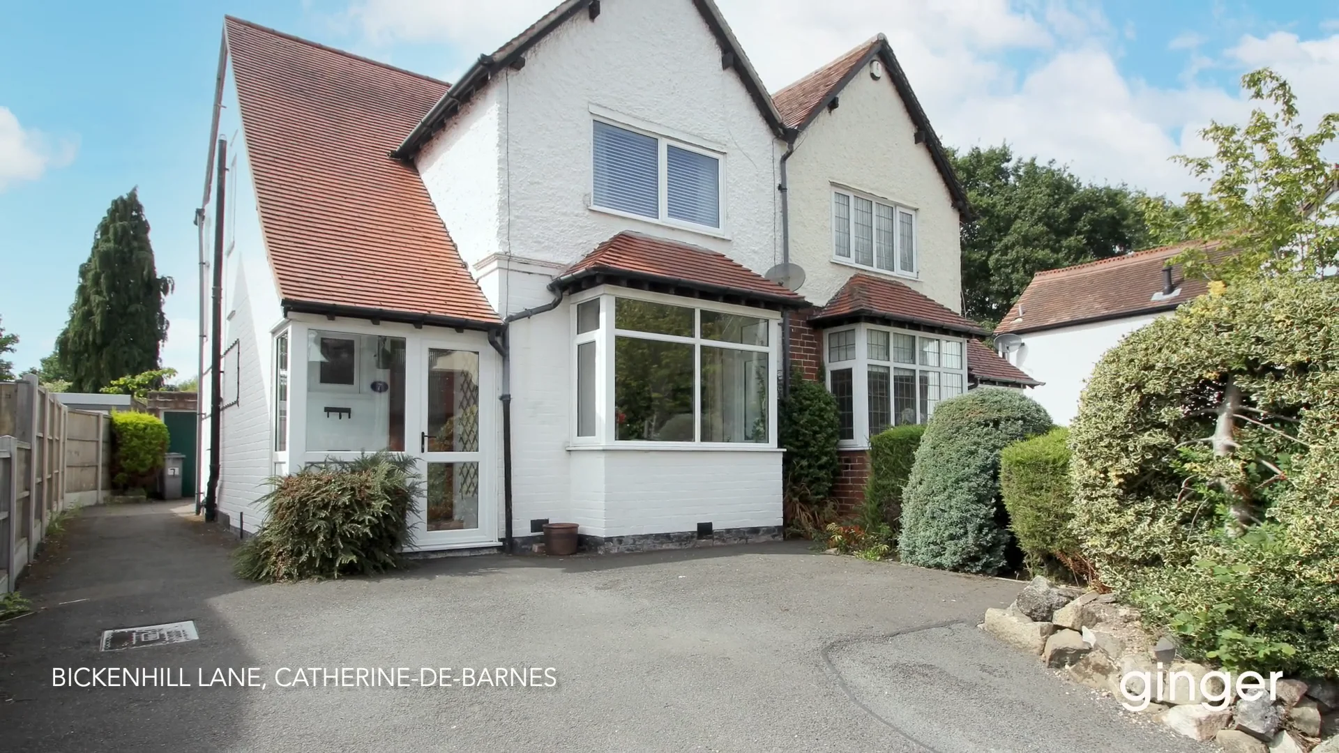 Bickenhill Lane, CatherineDeBarnes on Vimeo