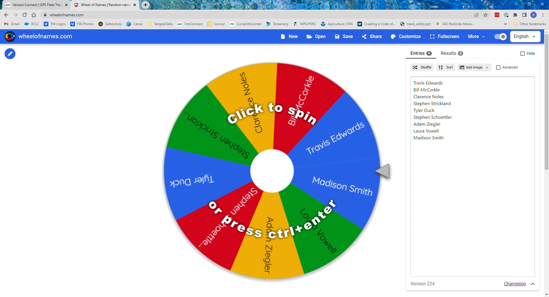 Easy Rider Incentive Drawing - August 2022 on Vimeo
