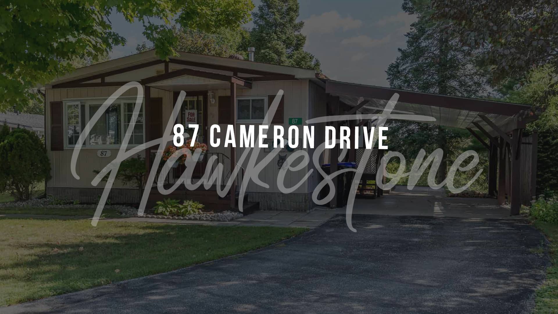 87 Cameron Drive, Hawkestone.mp4 on Vimeo