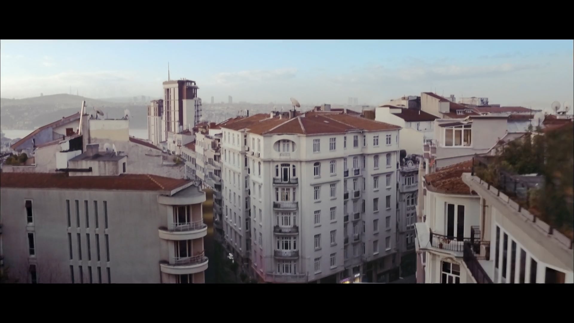 SUNSILK – REFLECTIONS
