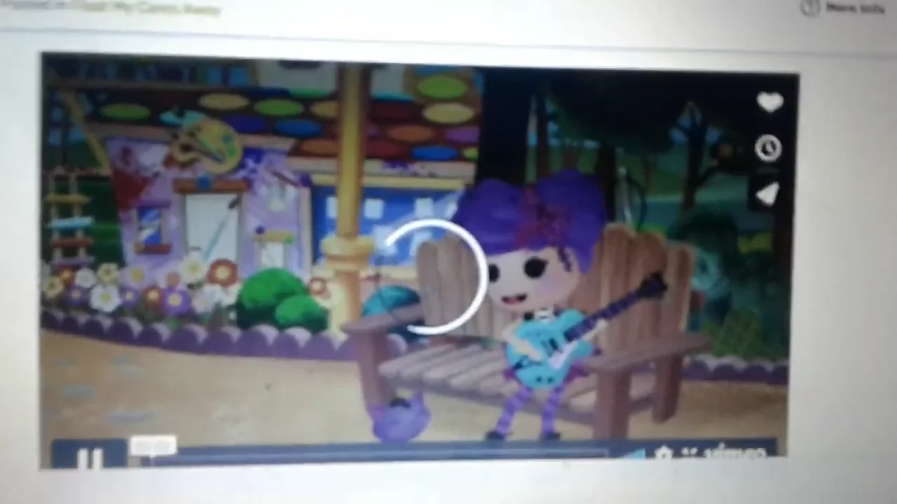 Lalaloopsy Float My Cares Away song.mp4 on Vimeo