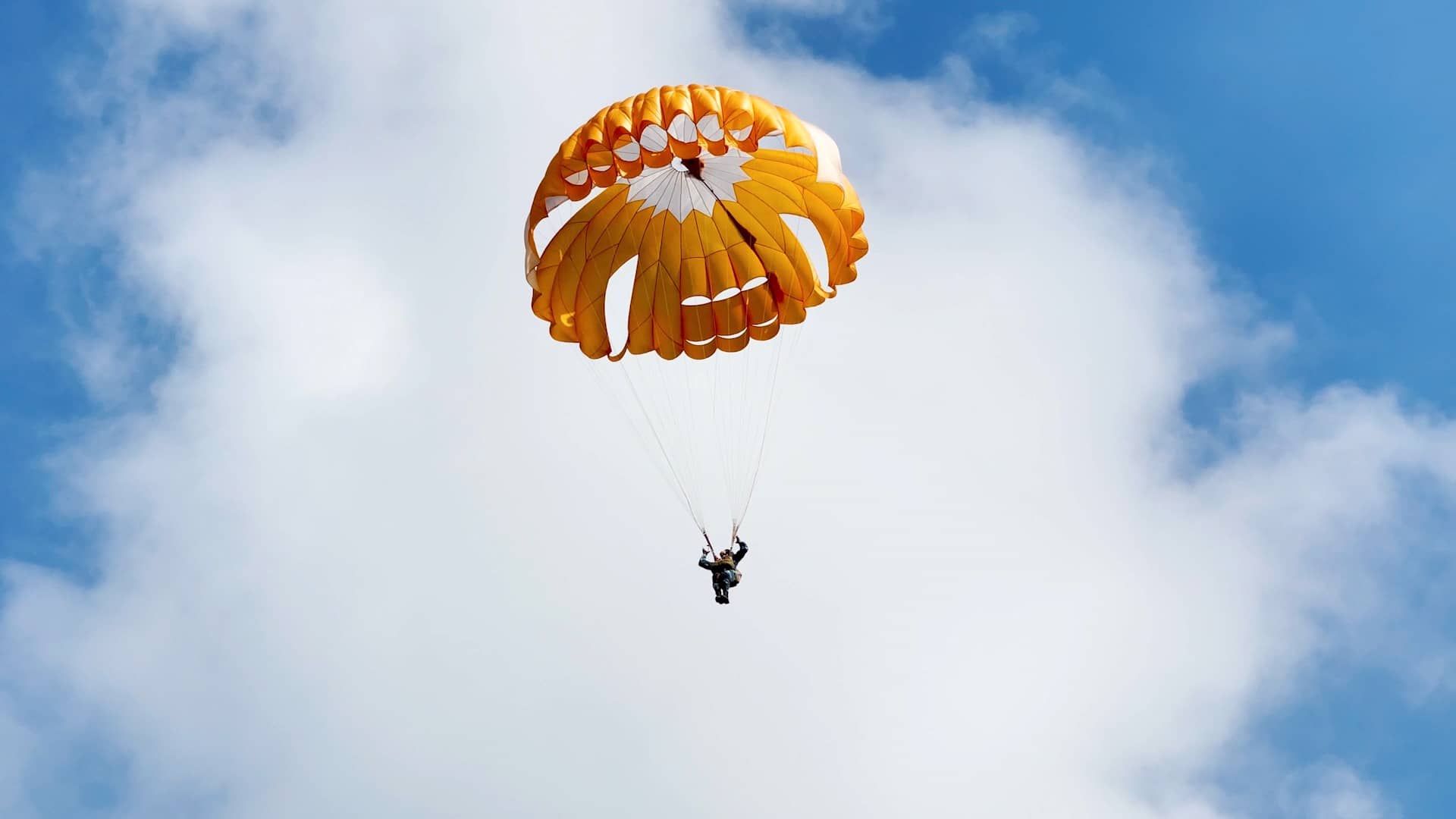 Airborne jump training on Vimeo