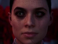 Chorus VFX - Spirits