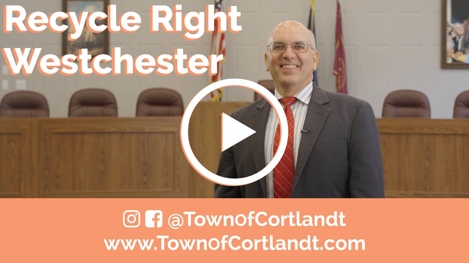 Recycle Right Westchester App on Vimeo