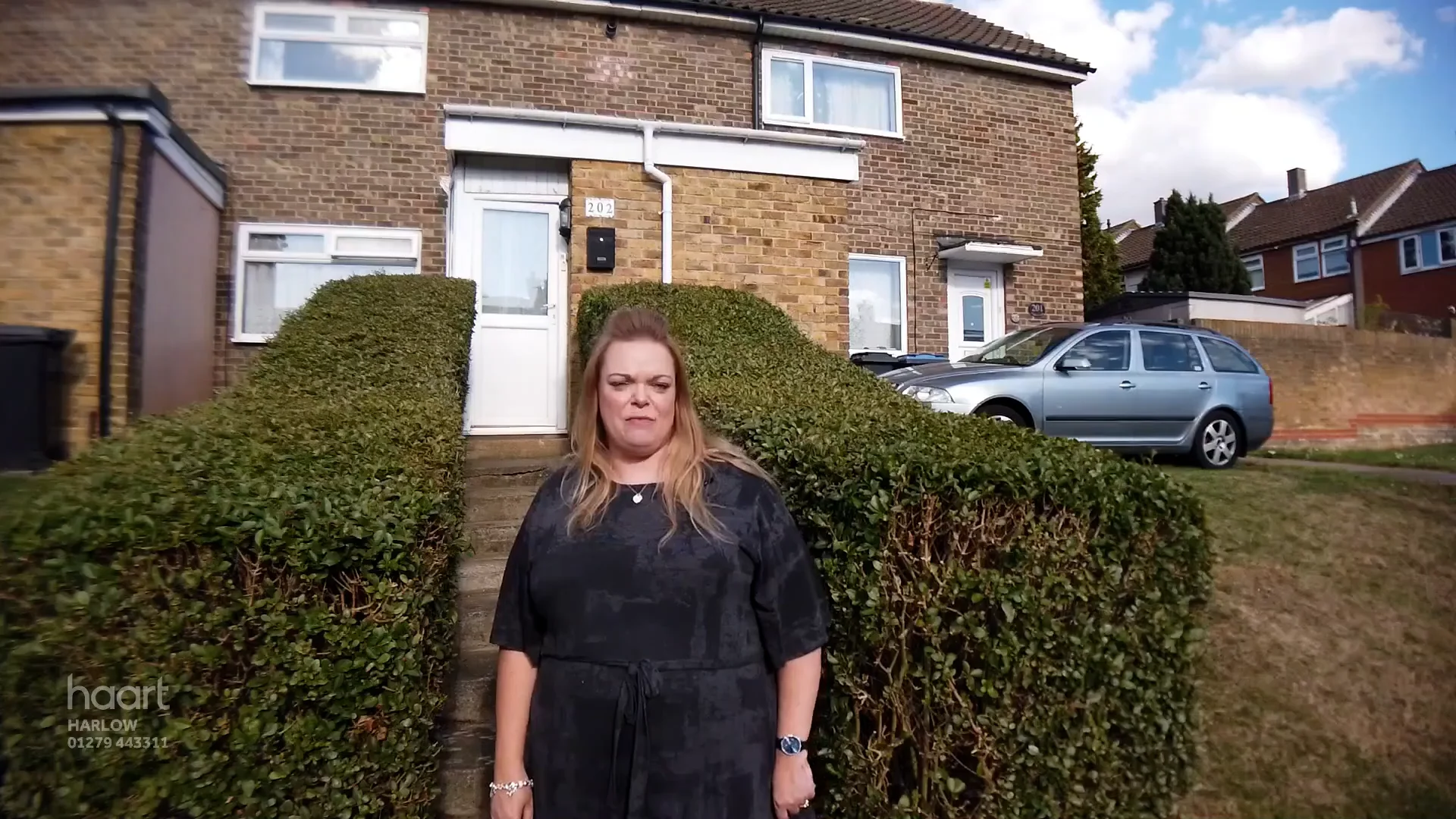 Quick Sneak Peek of Fold Croft, Harlow, 2 bedroom Mid Terraced House