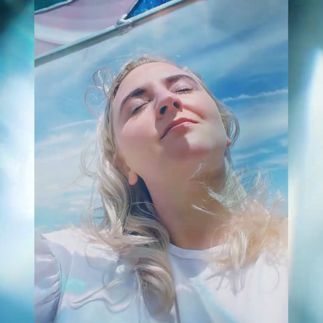 Dignity Health - Summer Social, Kelsie McNair