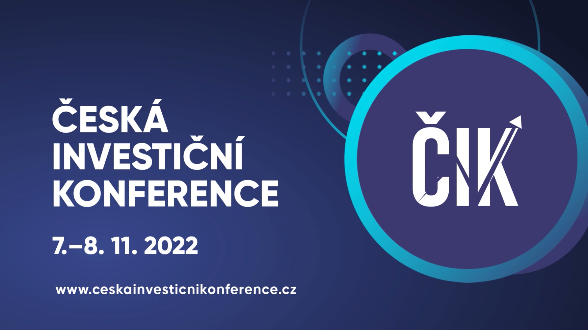Czech Investment Conference