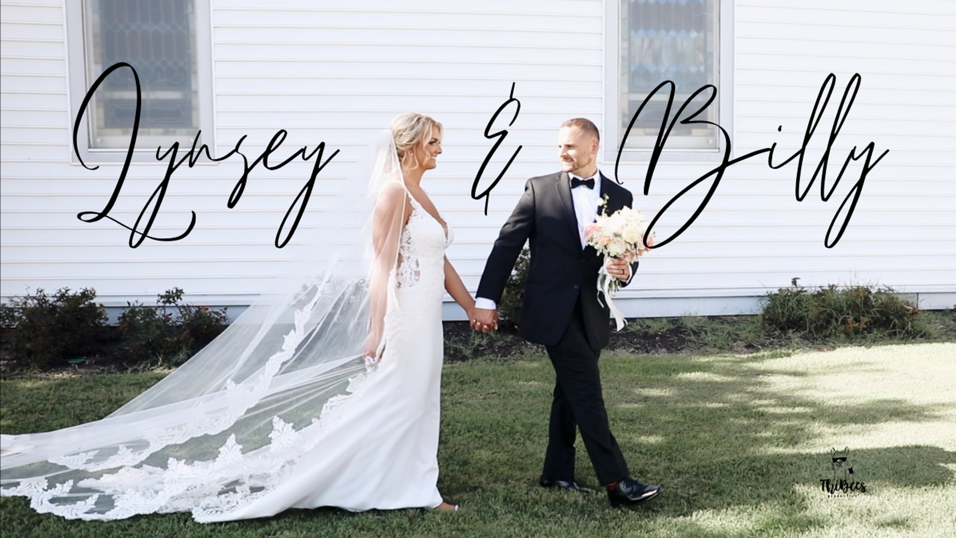 Lynsey and Billy | Cinematic Highlight | Hollywood, Maryland