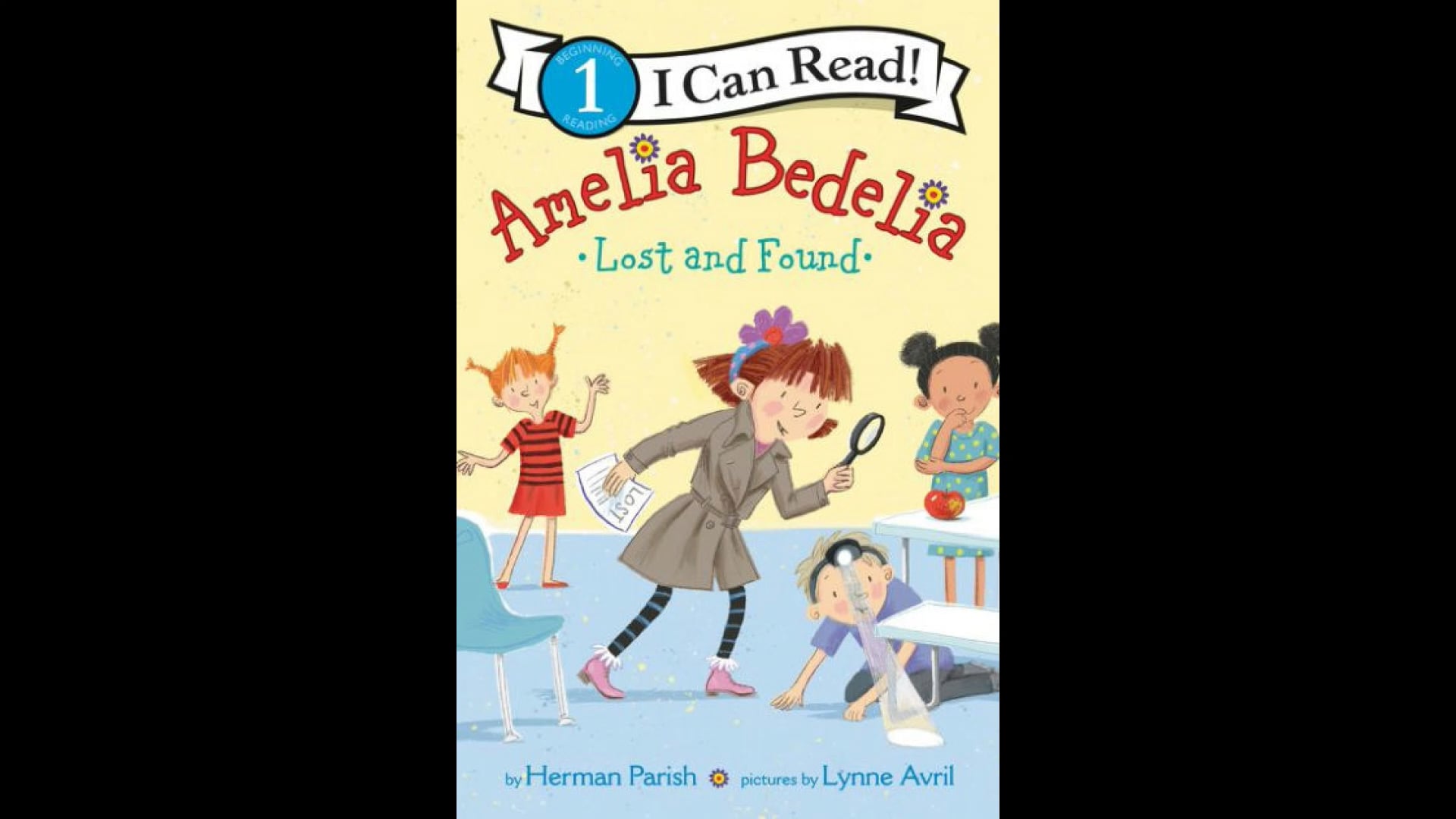 CHILDREN'S STORY BOOK