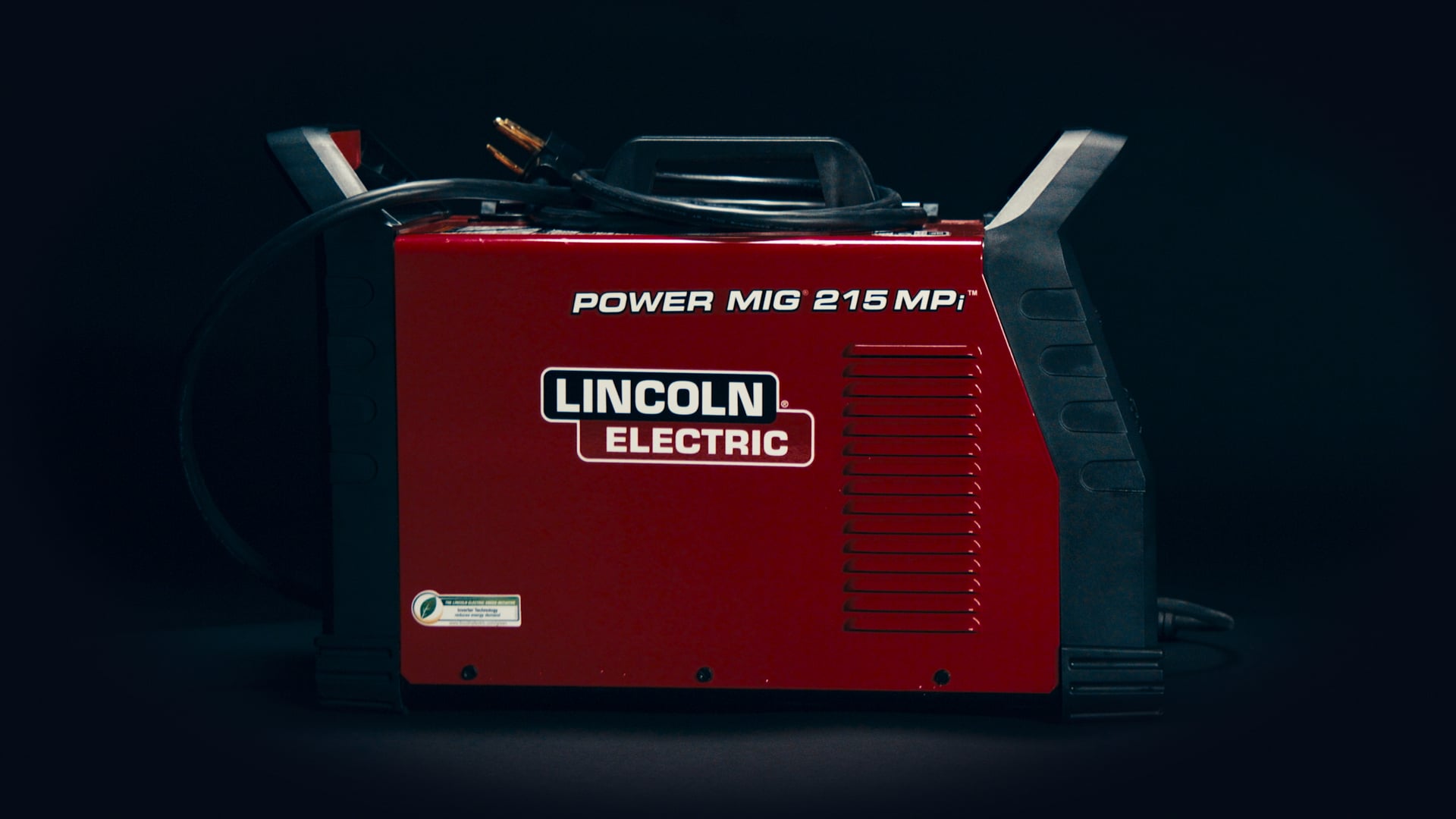 Power Mig 215