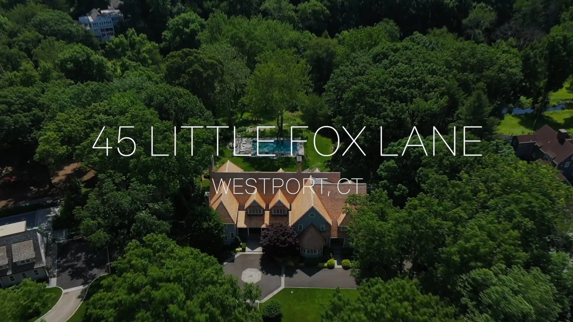 45 Little Fox Lane - Branded