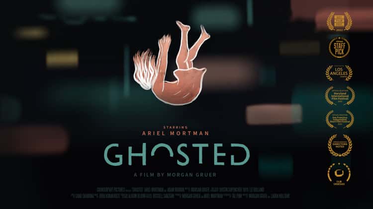 Ghosted — Official Trailer