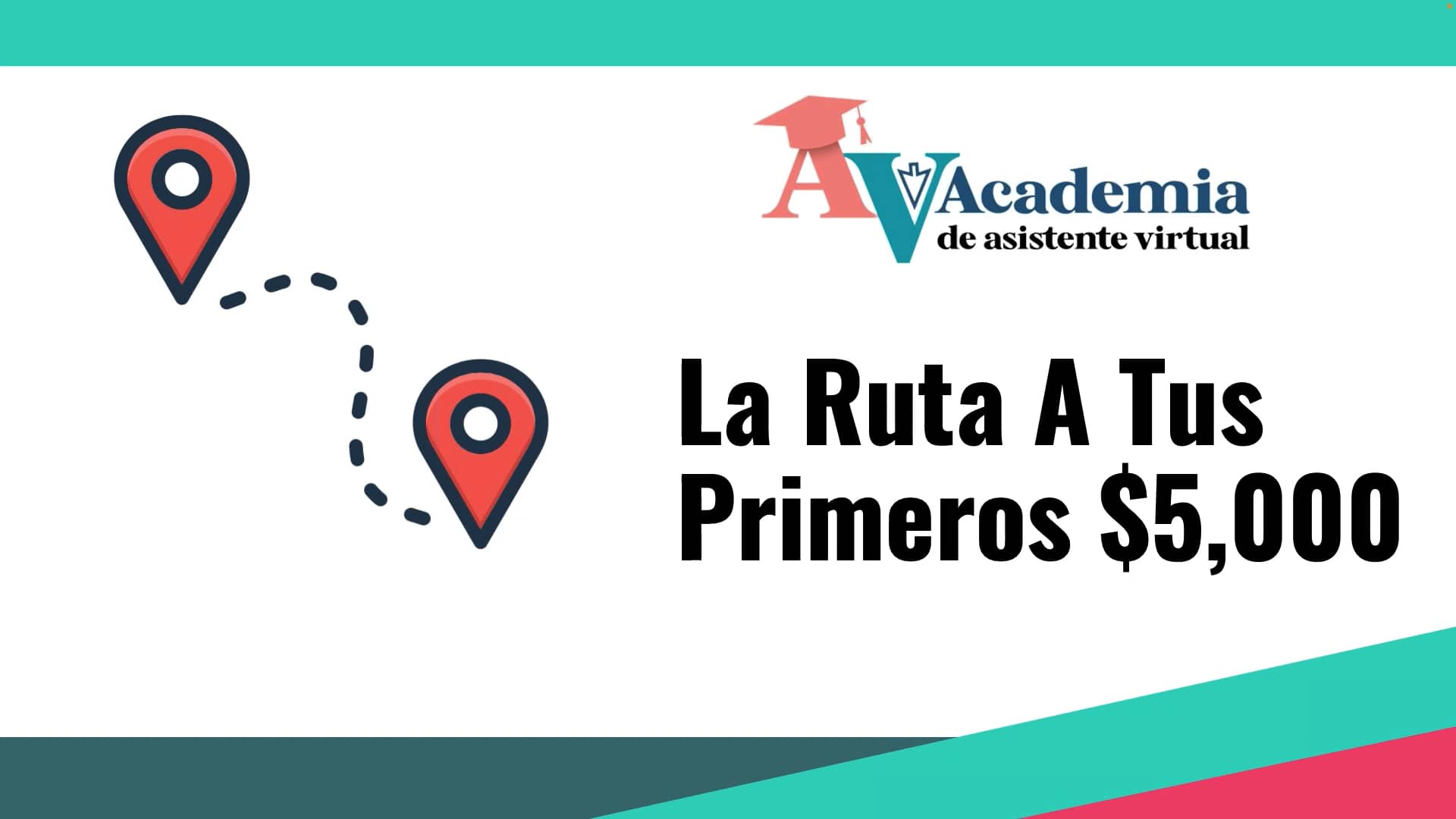 la-ruta-a-tus-primeros-5-000-al-mes-on-vimeo
