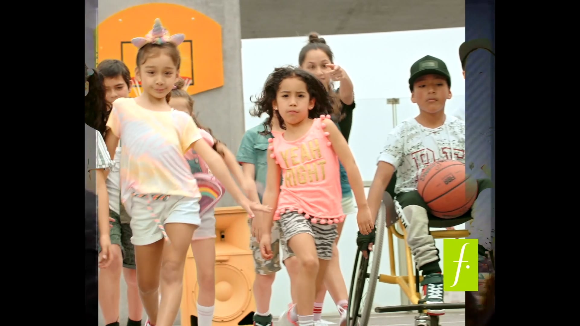 FALABELLA – NIÑOS COLOR