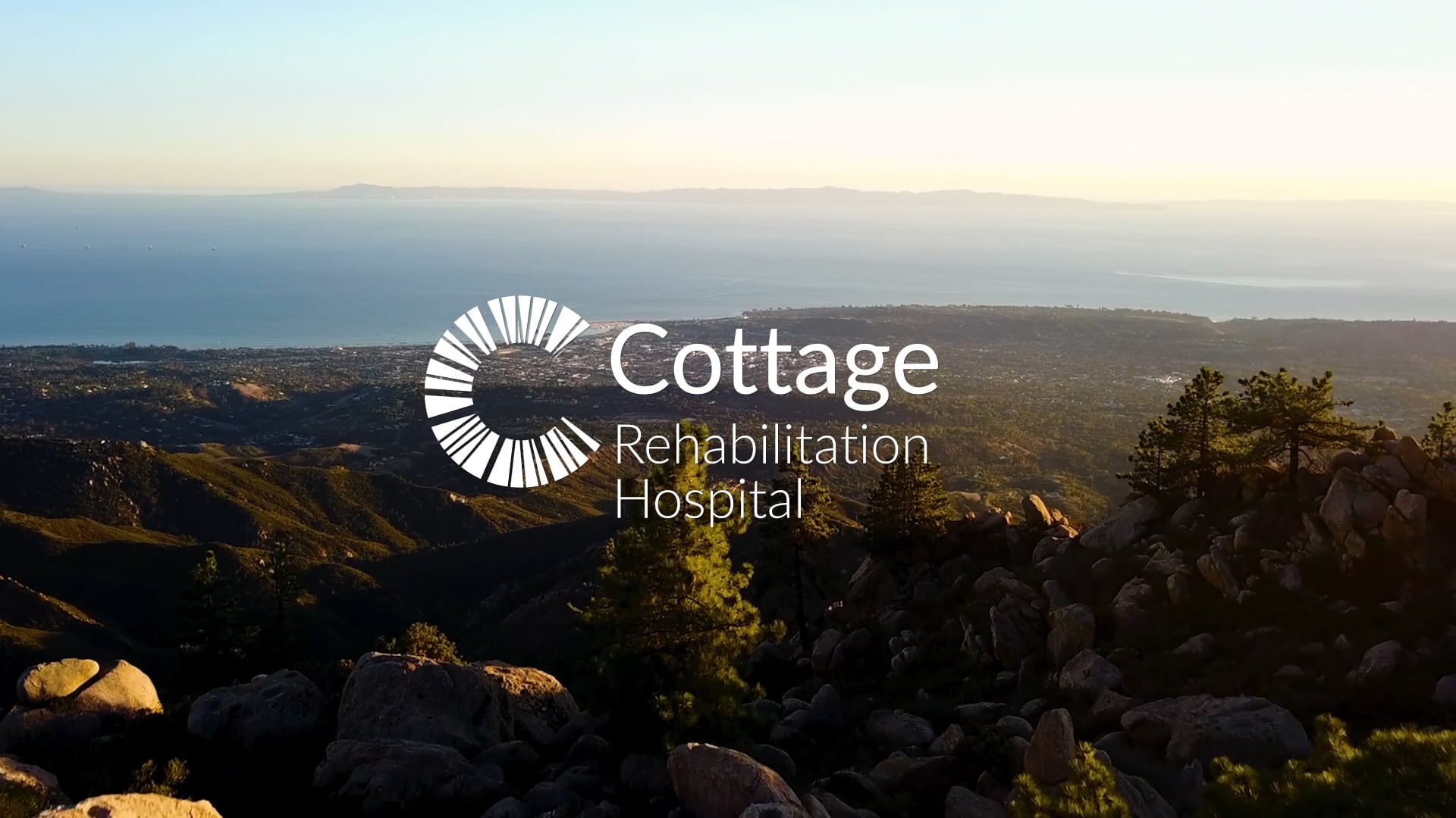 Cottage Rehabilitation Hospital on Vimeo