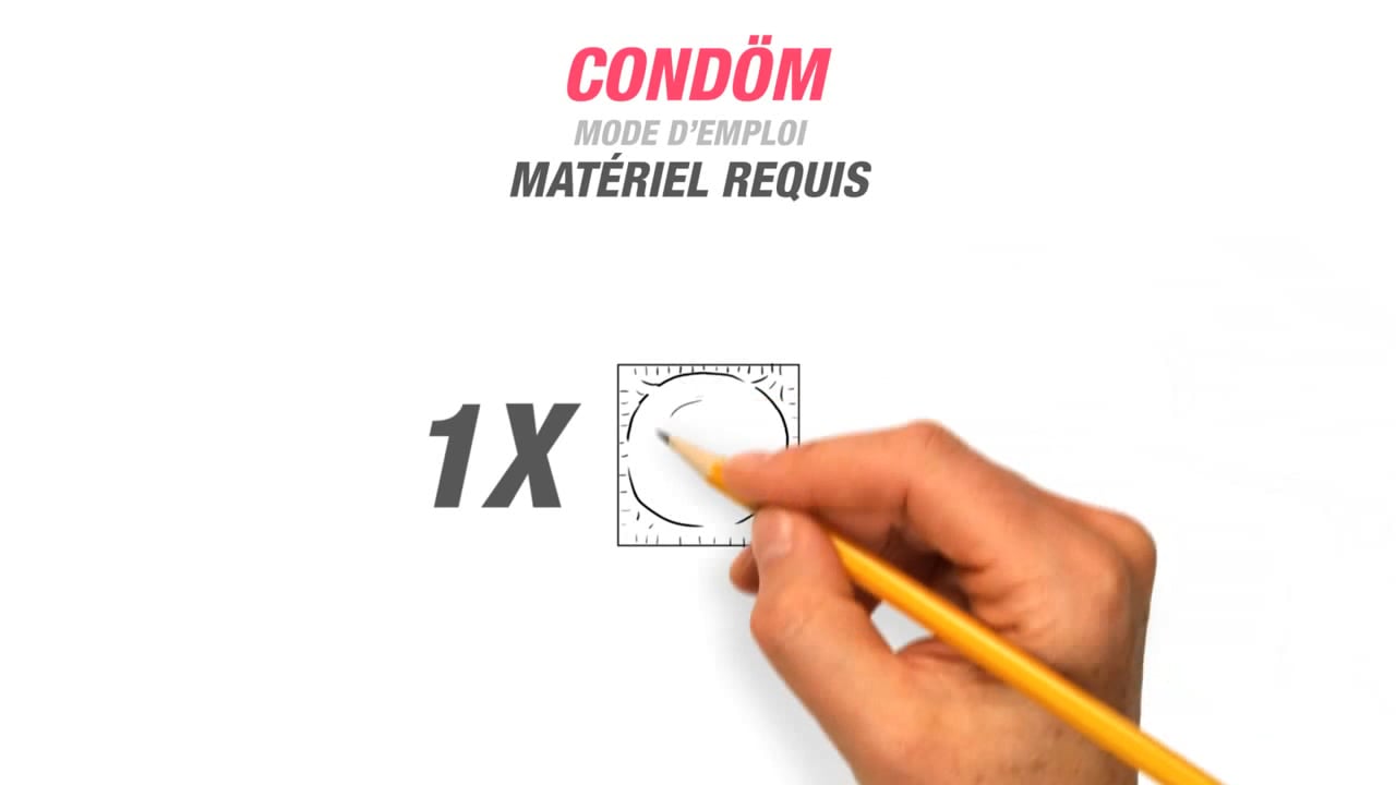 Condom Mode D'emploi Centre Des Sciences De Montréal.avi on Vimeo