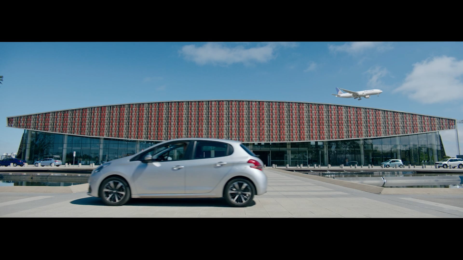 MITTA – RENT A CAR