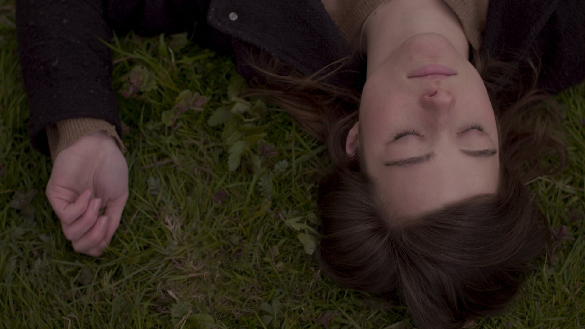 The Other Side of Sadness Official Trailer