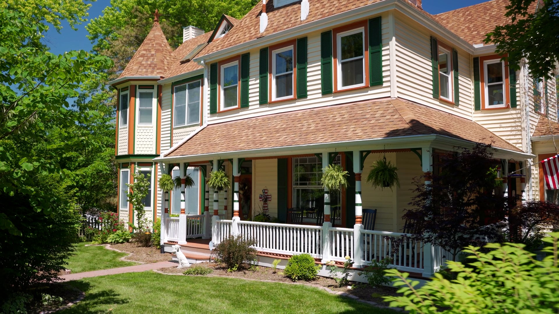 HS Clay House 1st Draft on Vimeo