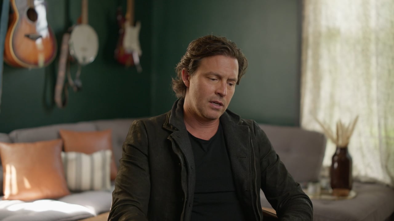 Clayton Interview Proxy on Vimeo