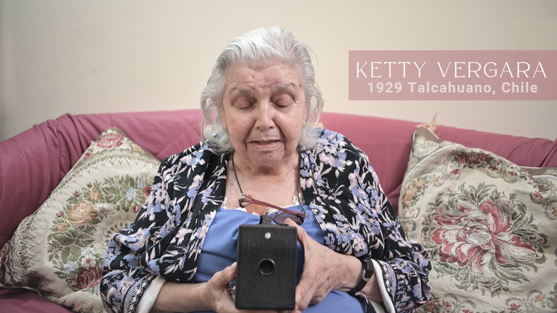 Ketty Vergara / Historicas