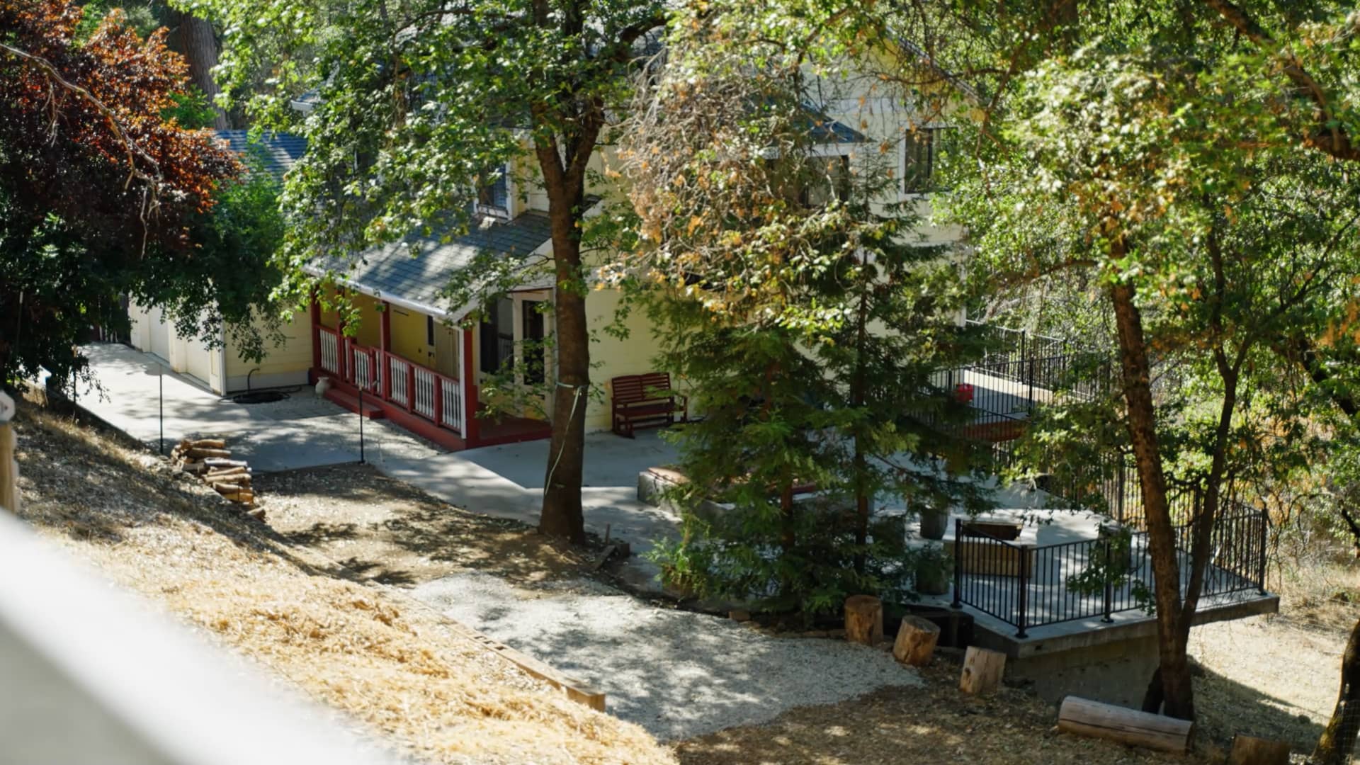 20757 Tiger Tail Road, Grass Vallet, CA.mp4 on Vimeo