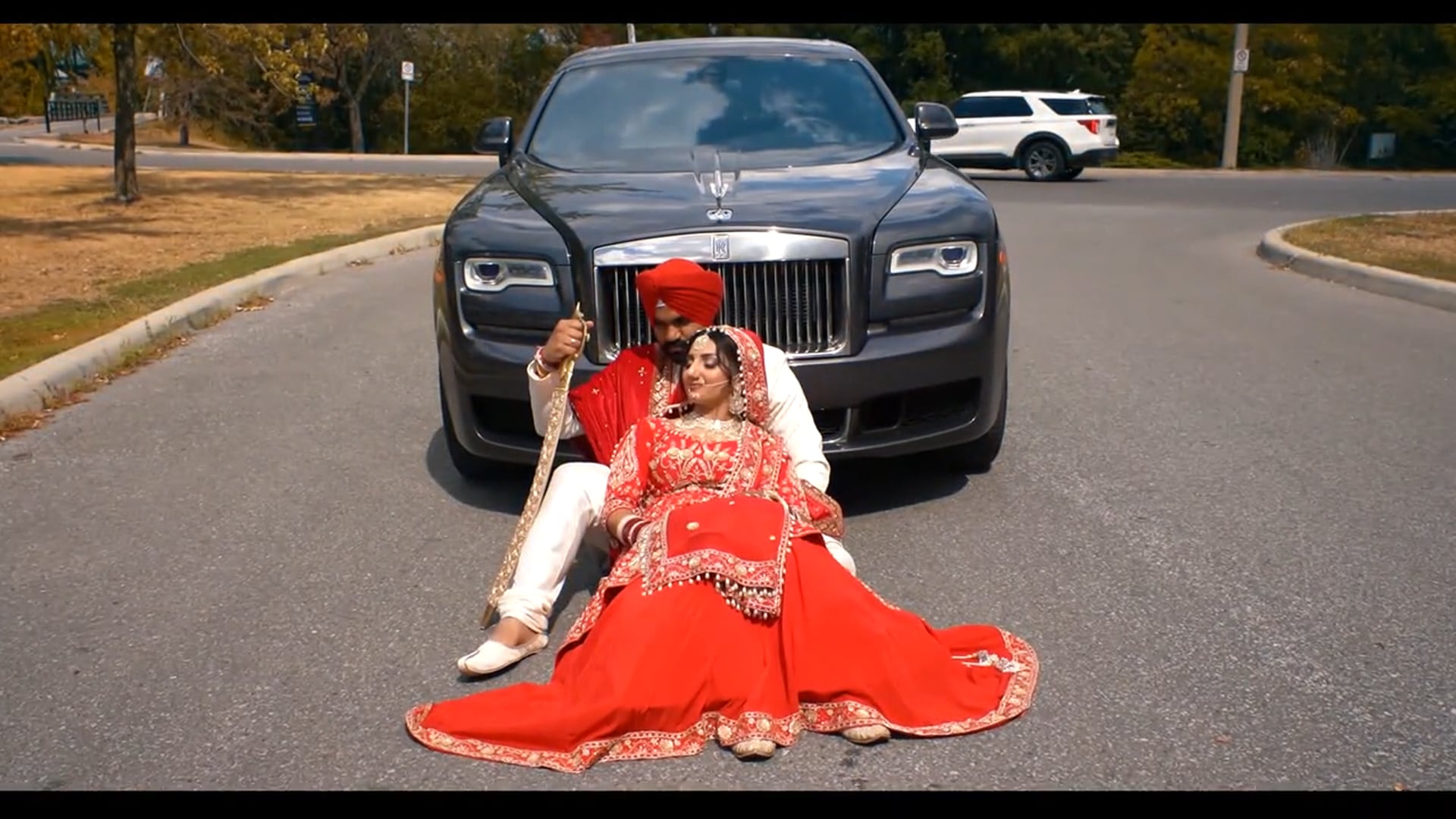 Sandeep & Raman | Next Day Edit