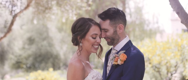 Taylor & Mike || Ojai Valley Inn Narrative Feature Film