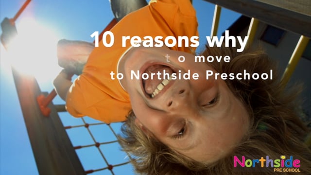 Northside Pre-School Balgowlah video thumbnail 10