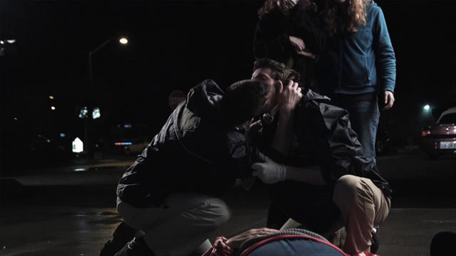 Meet Gay Professionals