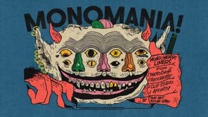 Monomania Liners for Photoshop, a Brush Add-On by True Grit Texture Supply (Thumbnail 7 of 7)