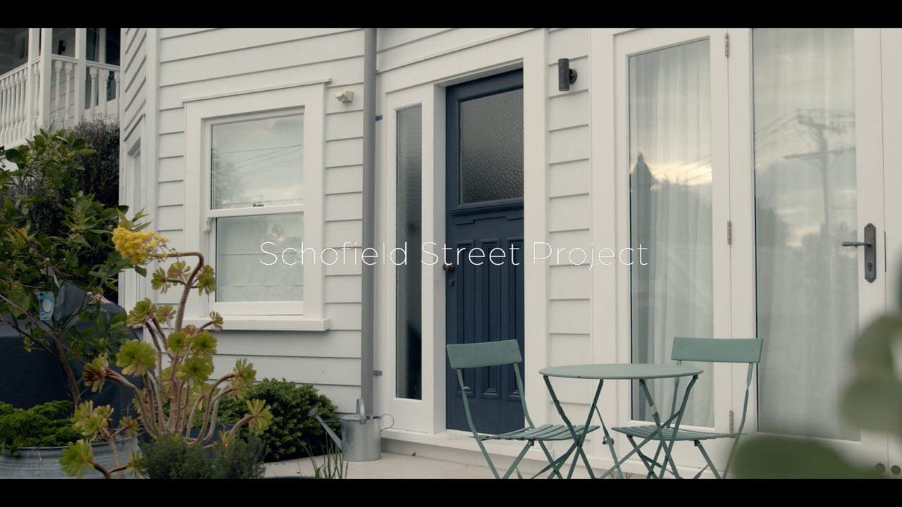 Schofield Street