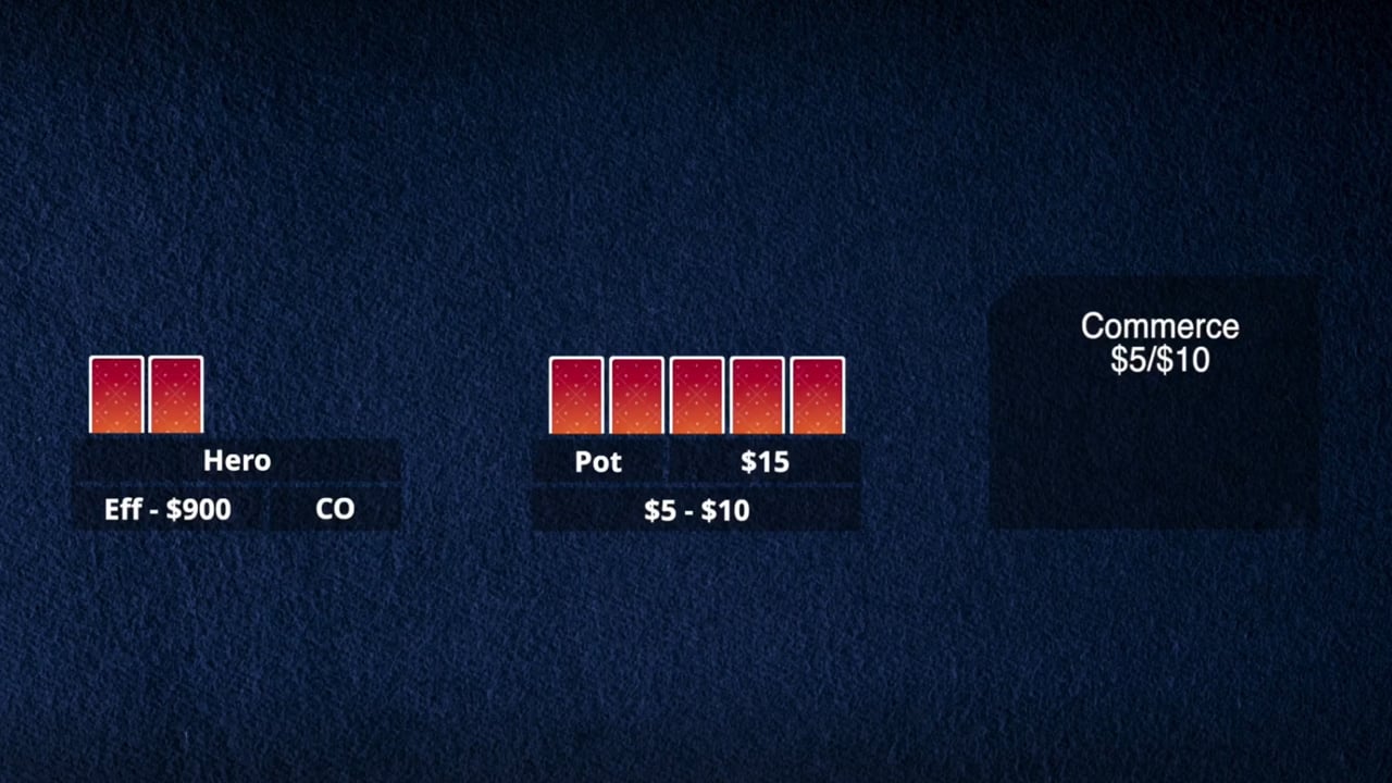 #562: Getting Max Value - Live Poker Bread and Butter Plays