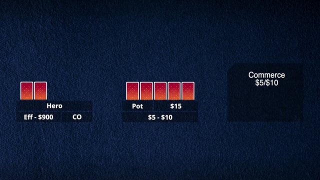 #562: Getting Max Value - Live Poker Bread and Butter Plays
