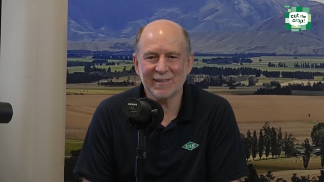 Video post from Foundation for Arable Research.